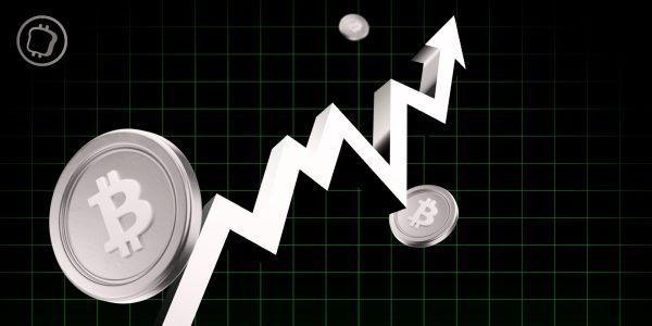 ETF Bitcoin spot : le GBTC de Grayscale enregistre ses premières entrées nettes depuis son lancement