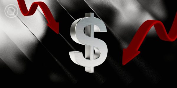 Exchanges crypto : première baisse du volume d'échange de cryptomonnaies depuis 7 mois