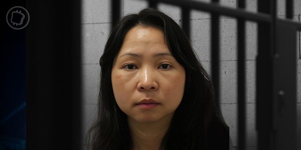 Royaume-Uni : 7 ans de prison pour la femme qui aurait blanchi des milliards en cryptomonnaies