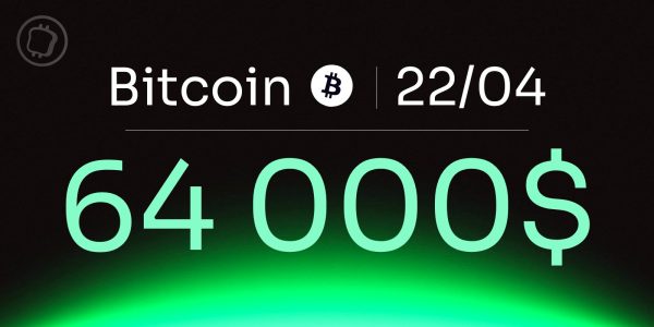 La force démontrée par Bitcoin est-elle suffisante pour l'envoyer vers de nouveaux sommets ? Analyse du BTC du 6 mai 2024