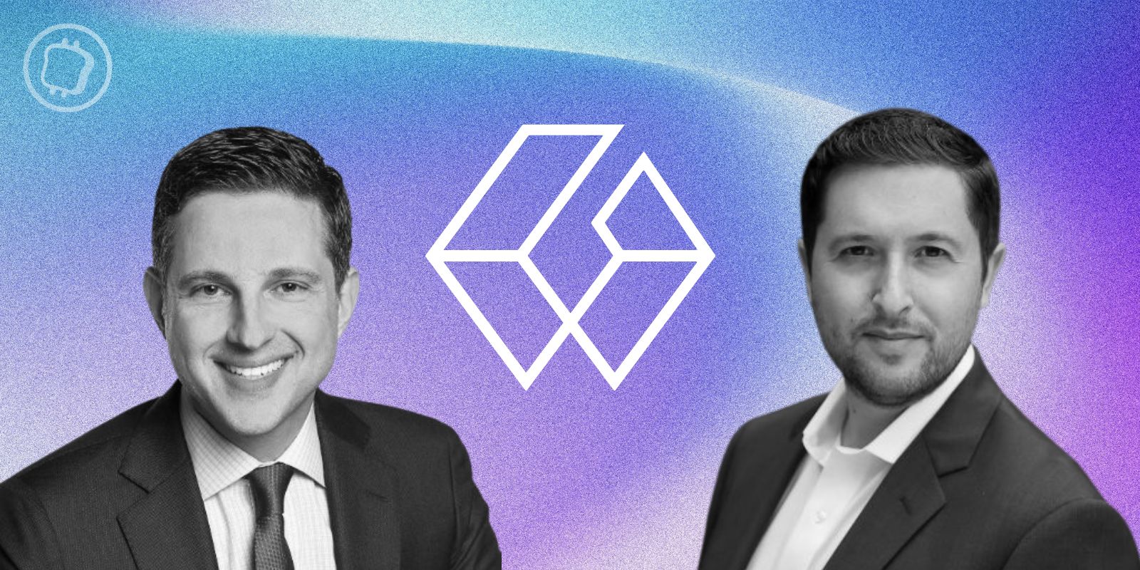 Grayscale : le PDG démissionne et laisse place à un cadre de Goldman Sachs