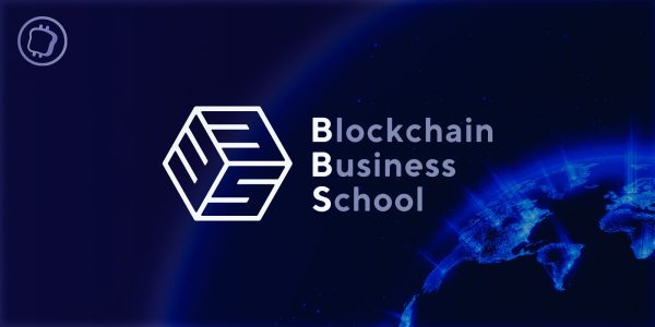 Découvrez comment Patrice Allié s’est reconverti dans la crypto grâce à la Blockchain Business School (BBS)