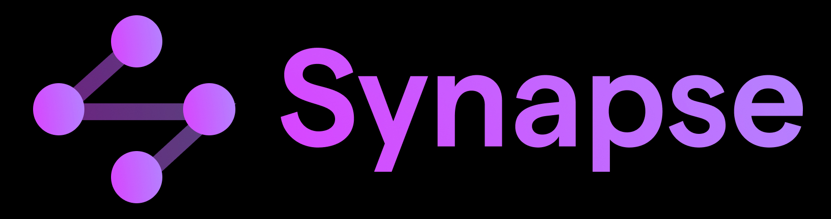 Synapse Logo Synapse Logo