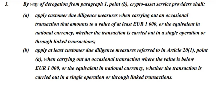 précision crypto provider