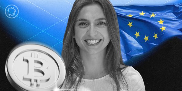 Quelle place pour le Web3 au sein des élections européennes ? L'éclairage de Faustine Fleuret