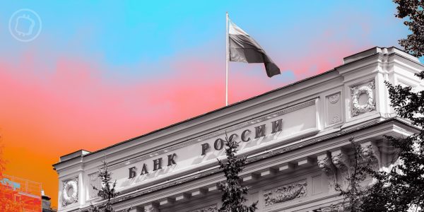 Russie : ruée sur les exchanges crypto, la Banque centrale lance un avertissement