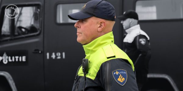 ZKasino : un homme de 26 ans arrêté aux Pays-Bas pour « rug pull »