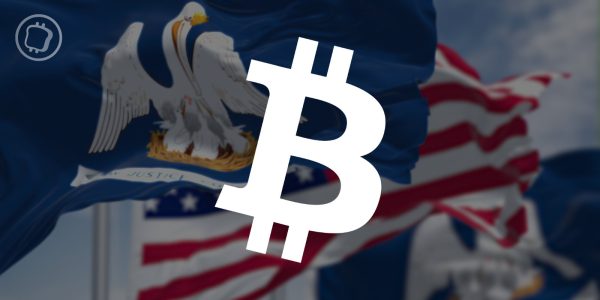 L'État de Louisiane adopte une loi protégeant Bitcoin et interdisant les MNBC