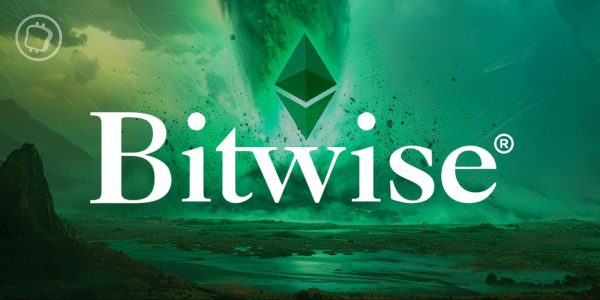« Les ETF Ethereum vont attirer 15 milliards de dollars de volumes entrant pendant leurs 18 premiers mois » déclare Bitwise