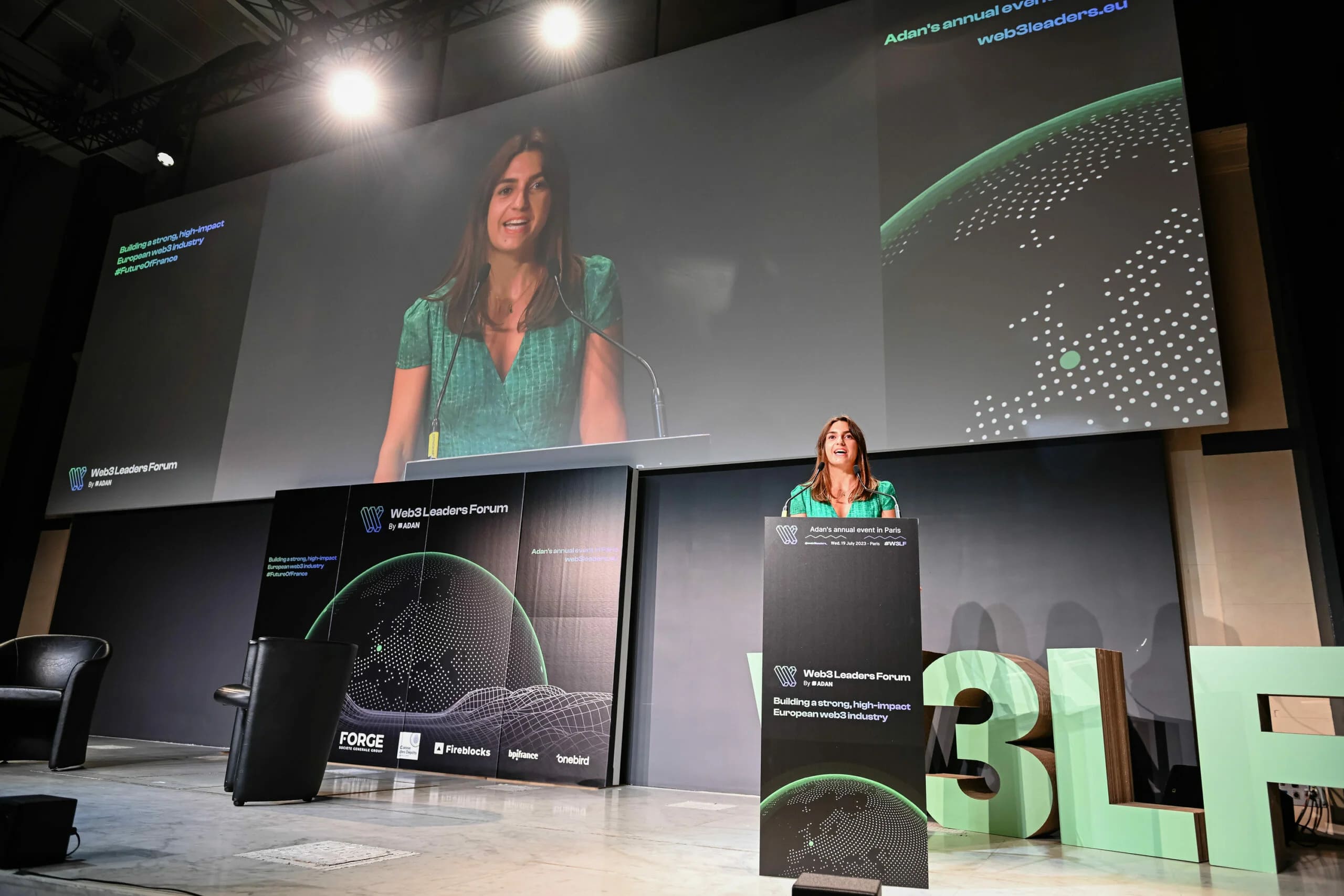 Web3 Leaders Forum Web3 Leaders Forum
