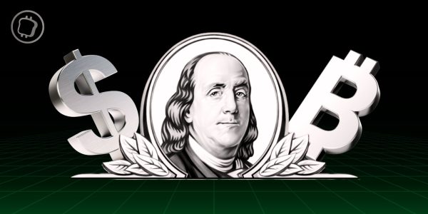 Bientôt le staking crypto et des altcoins pour les institutionnels ? C'est ce qu'envisage Franklin Templeton