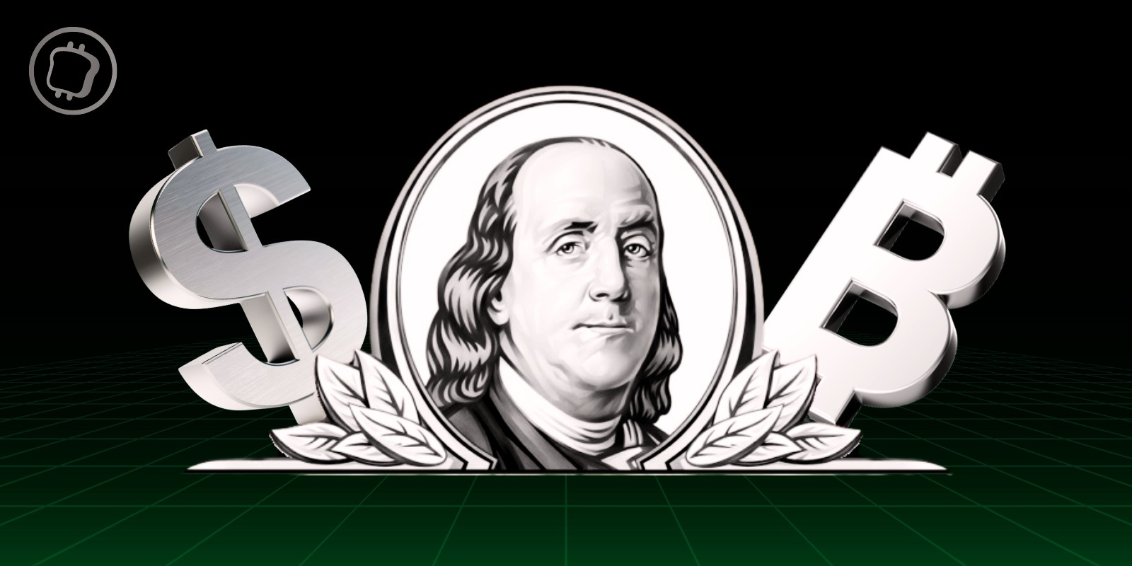 Bientôt le staking crypto et des altcoins pour les institutionnels ? C'est ce qu'envisage Franklin Templeton