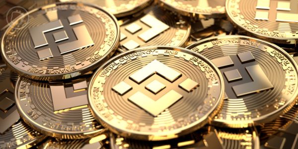 Binance : le BNB atteint un nouveau record absolu, à plus de 700 dollars