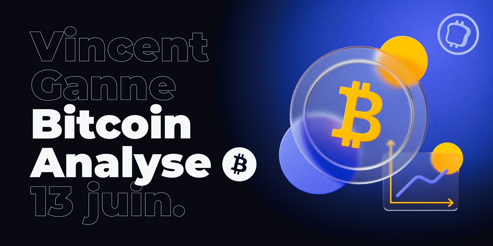 Bitcoin : 2 cas de figure techniques possibles avant le bull run