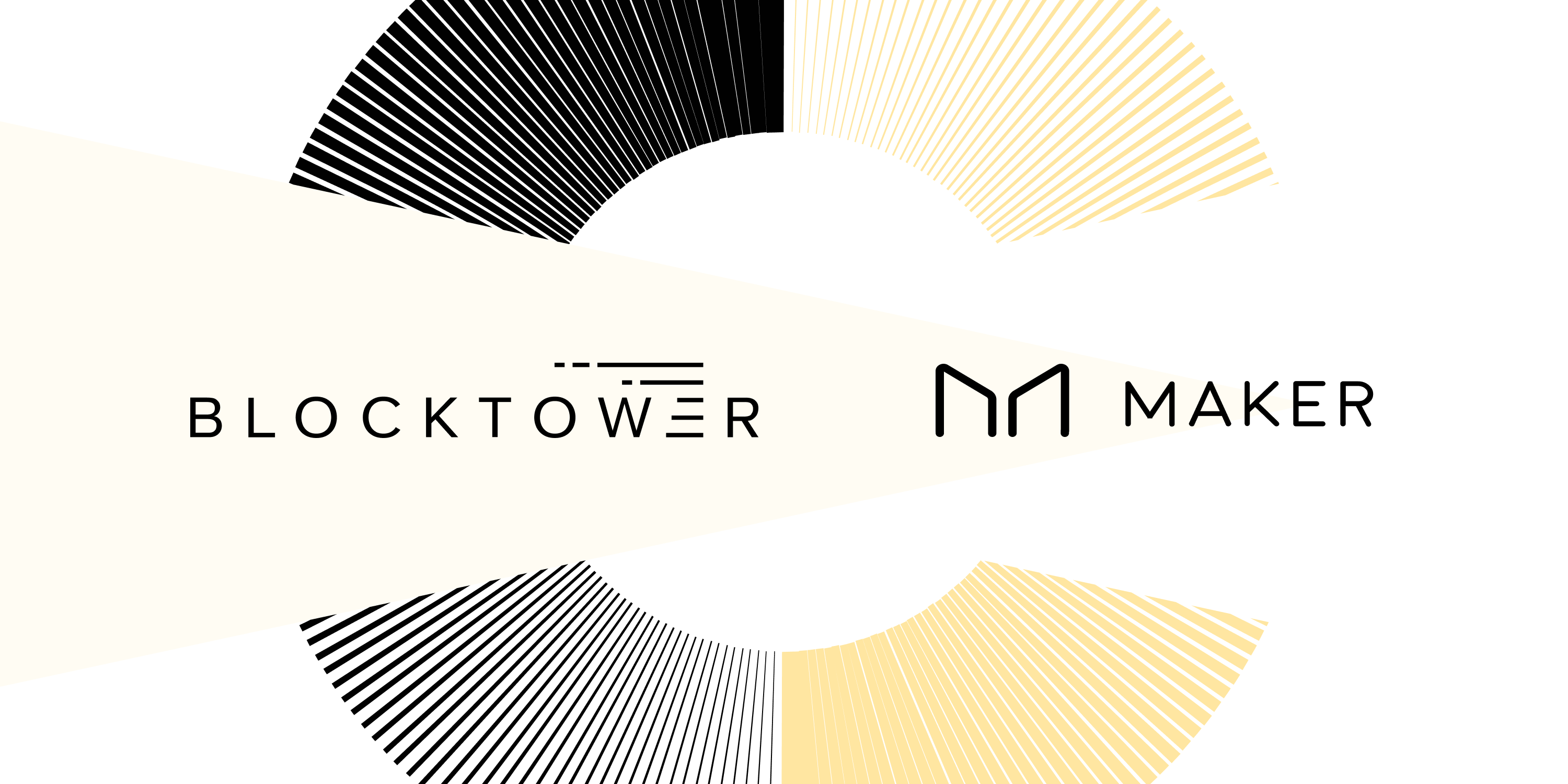 centrifuge x MakerDAO x Blocktower centrifuge x MakerDAO x Blocktower