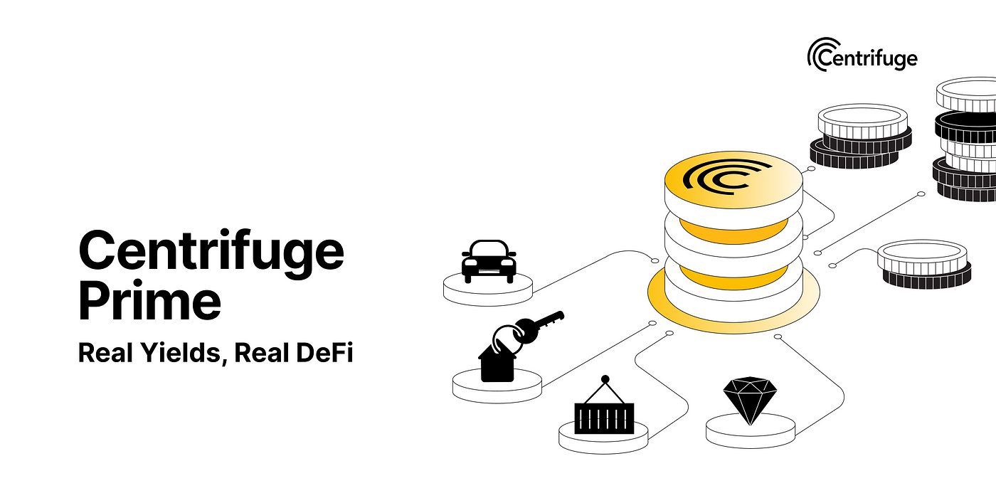 Centrifuge RWA Centrifuge RWA