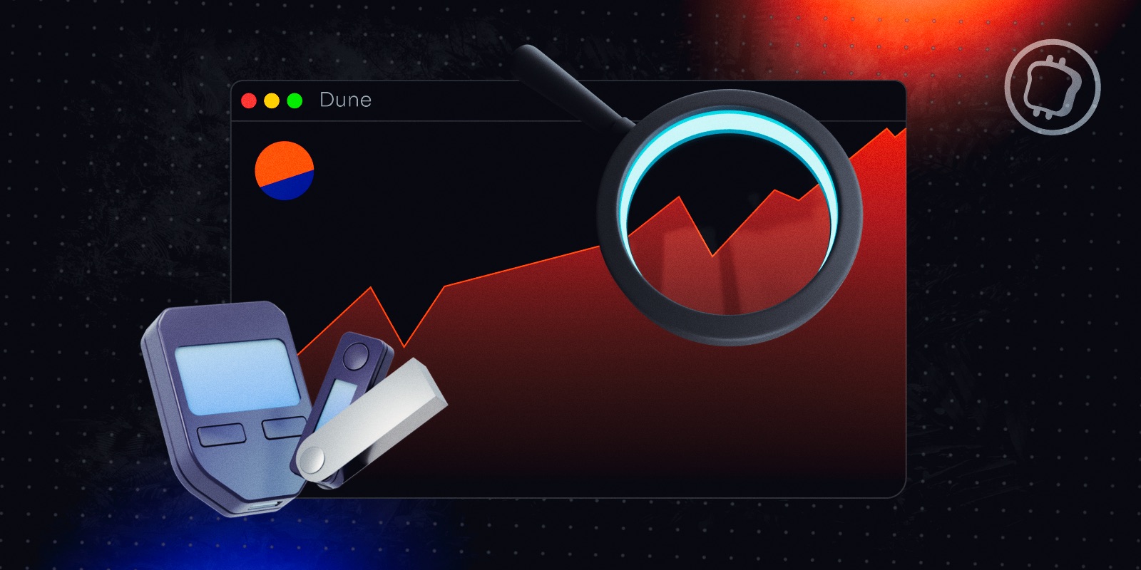 Crypto on-chain : devenir un enquêteur blockchain avec Wallet Profiler