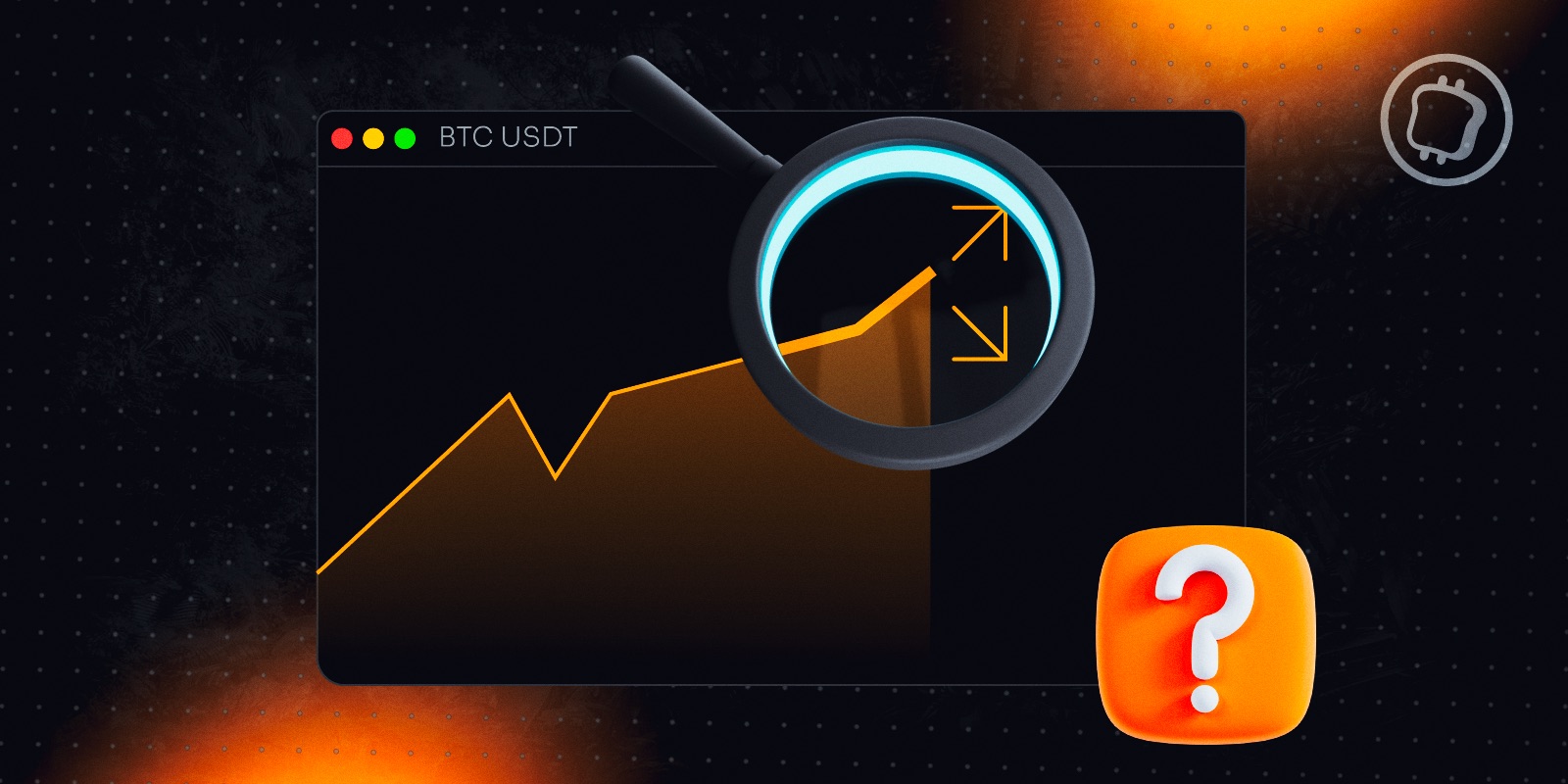 Cryptomonnaies : la méthode pour identifier les sommets d'un marché haussier