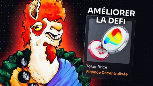 The DeFi Collective : une association pour améliorer la finance décentralisée (DeFi)