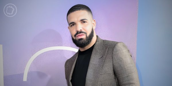 Drake vient de perdre 500 000 dollars sur un pari en Bitcoin (BTC)