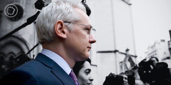 Jack Dorsey pourrait-il être le sauveur anonyme de Julian Assange, grâce au Bitcoin ?