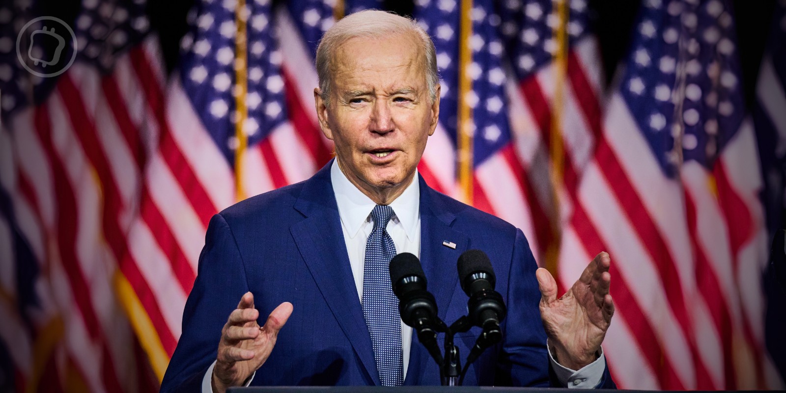 Au tour de Joe Biden ? Le candidat démocrate participerait prochainement à une « table ronde des cryptos »