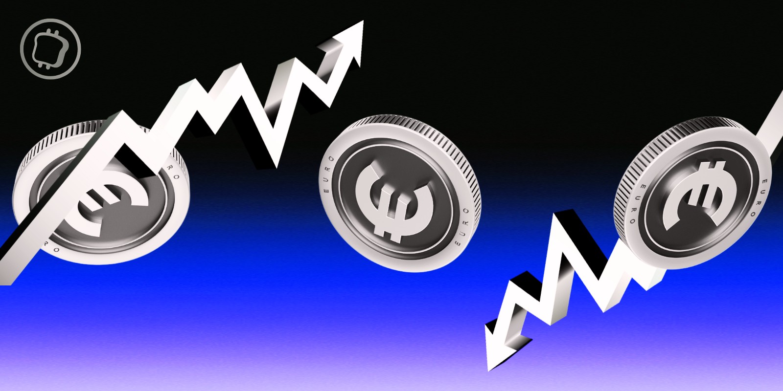 À l’approche de la réglementation MiCA, où en sont les stablecoins adossés à l’euro ?