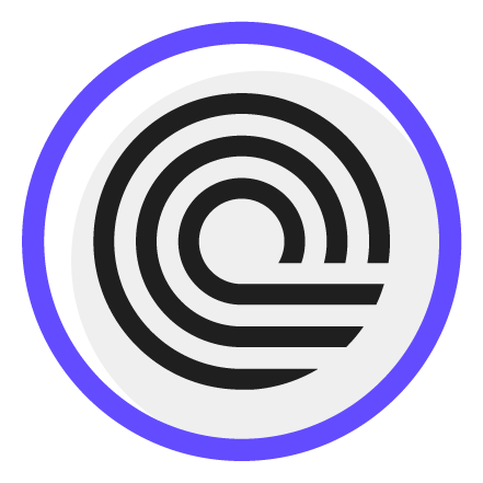 Ondo Finance Logo Ondo Finance Logo