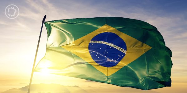 La plus grande banque d’Amérique latine permet désormais à l'ensemble de ses clients d'acheter des cryptomonnaies