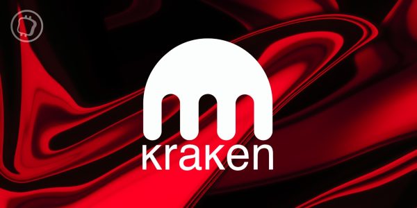 Scandale chez Kraken : un bug à 3 millions de dollars sème la discorde