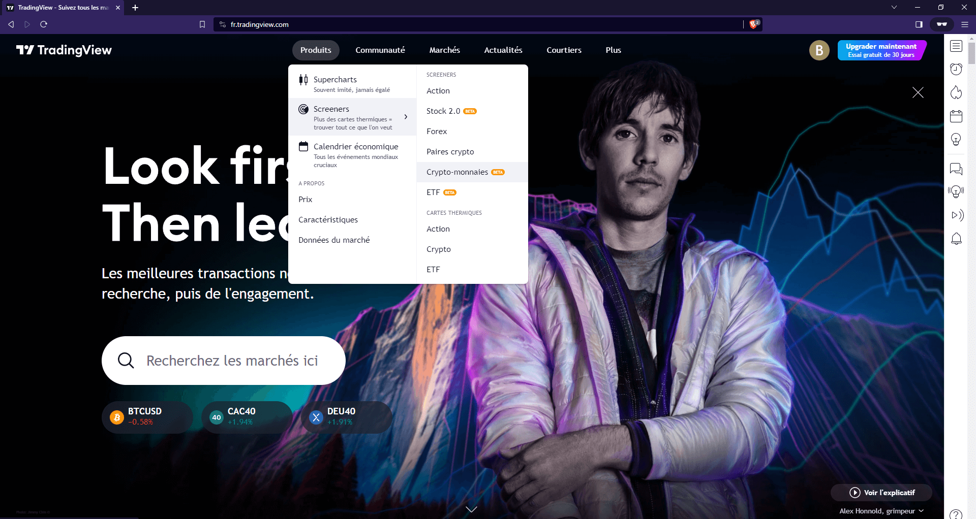 TradingView TradingView