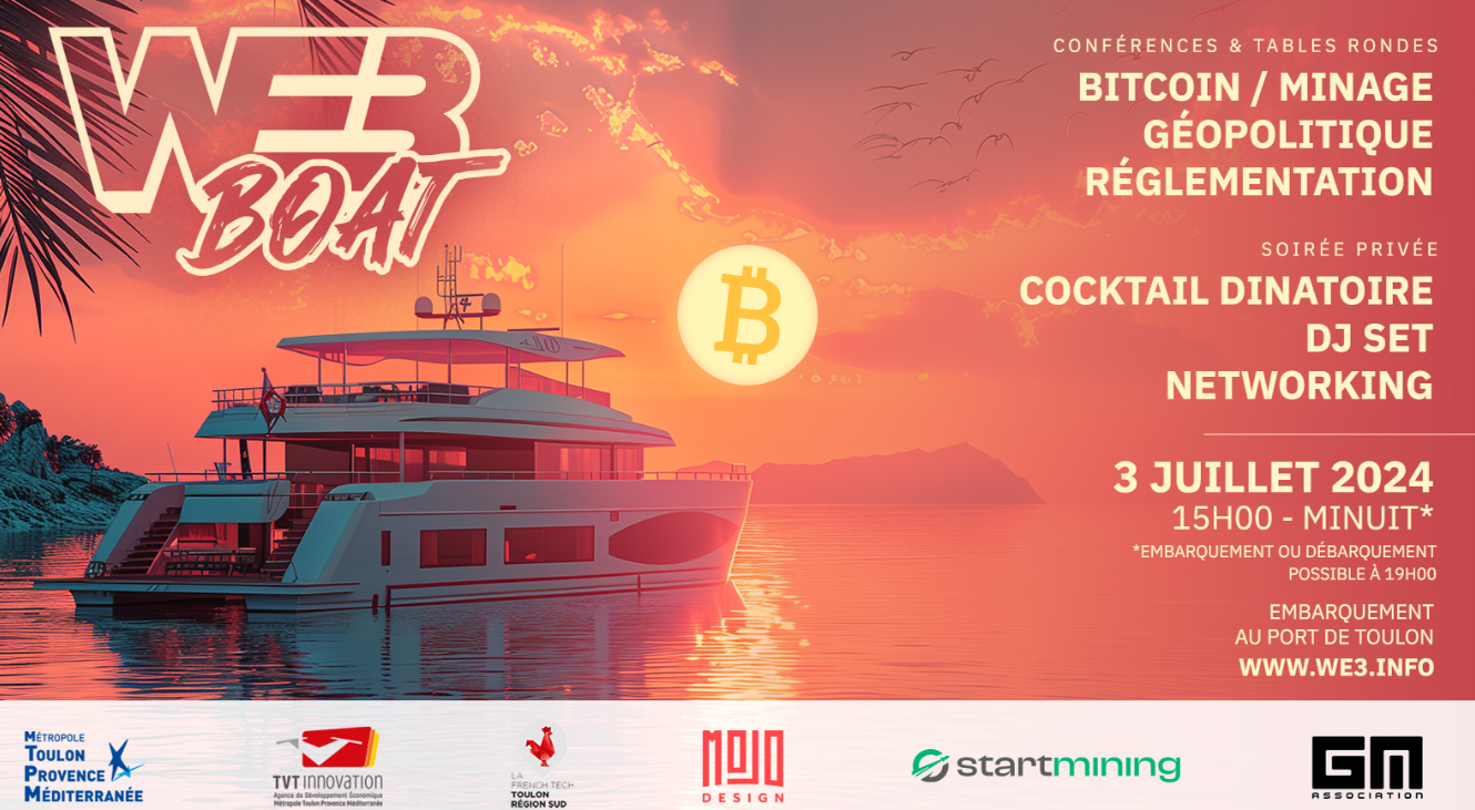 We3 Boat Toulon We3 Boat Toulon