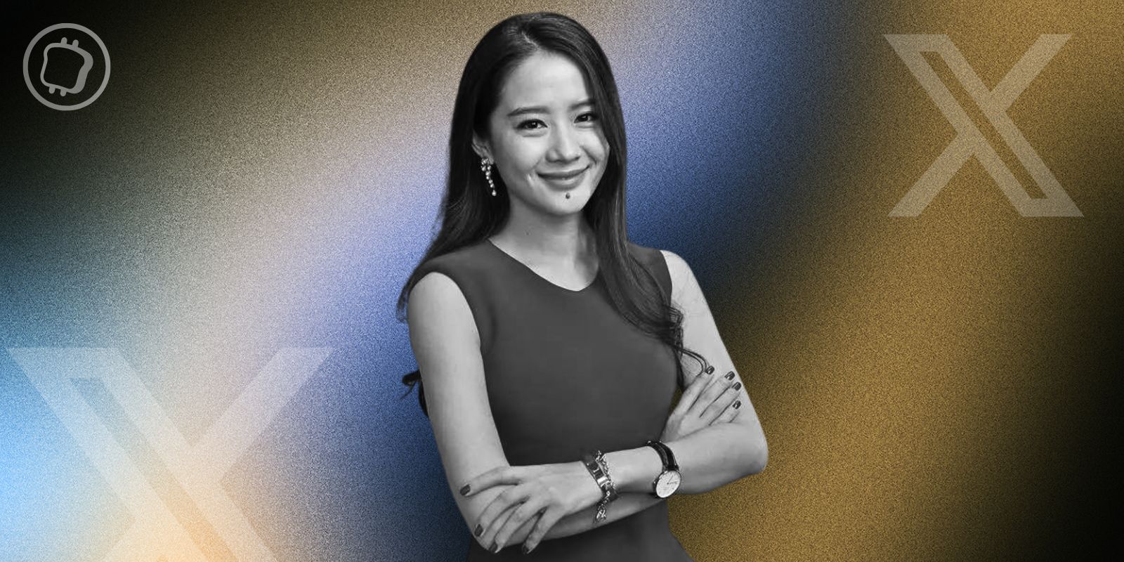 Yi He, la cofondatrice de Binance, alerte Elon Musk sur les scams crypto sur X