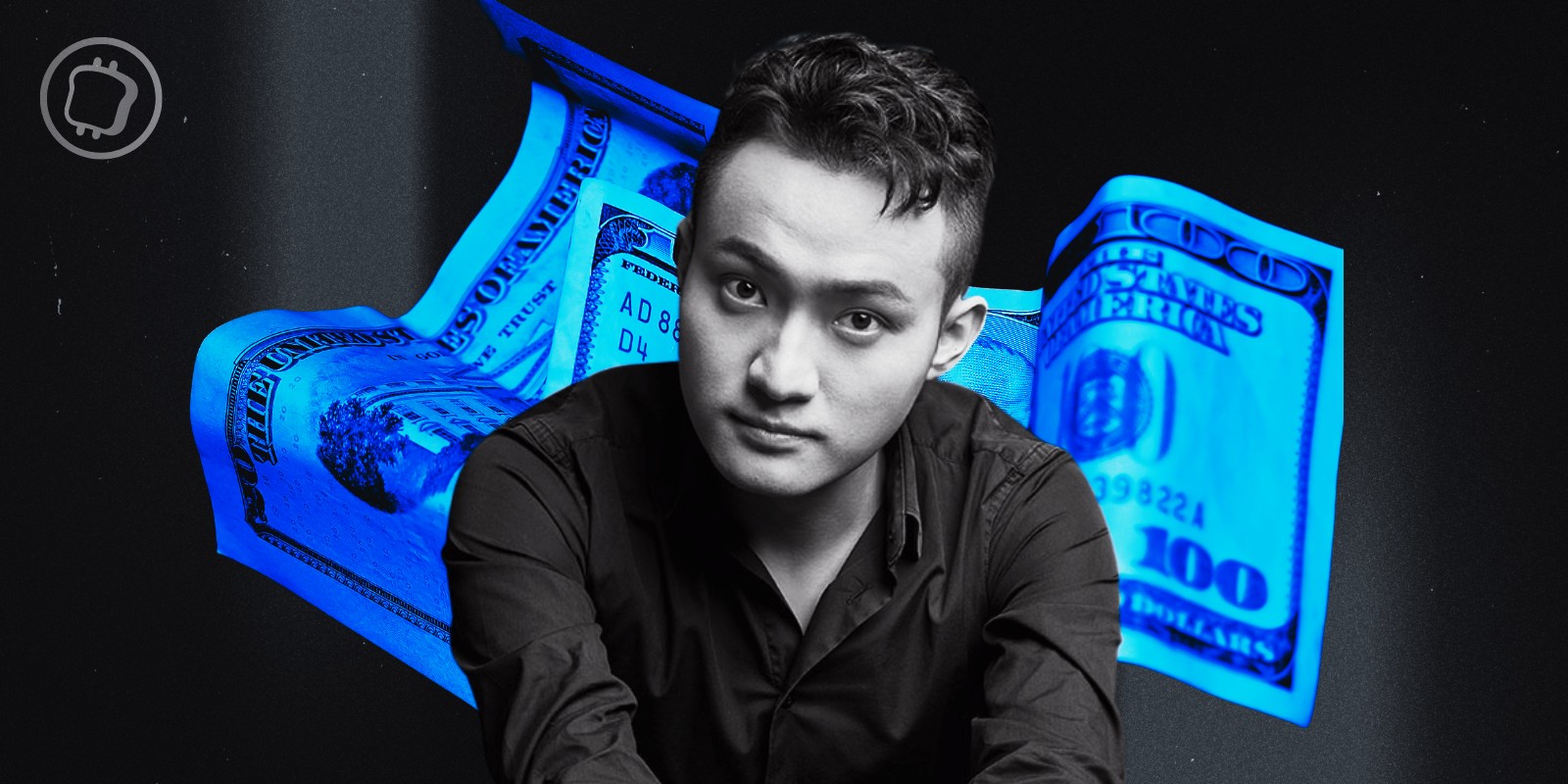 2 milliards de dollars : Justin Sun propose de racheter les Bitcoins du gouvernement allemand