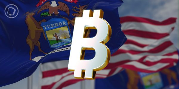 L'État du Michigan ajoute 6,6 millions de dollars en ETF Bitcoin spot à son fonds de pension