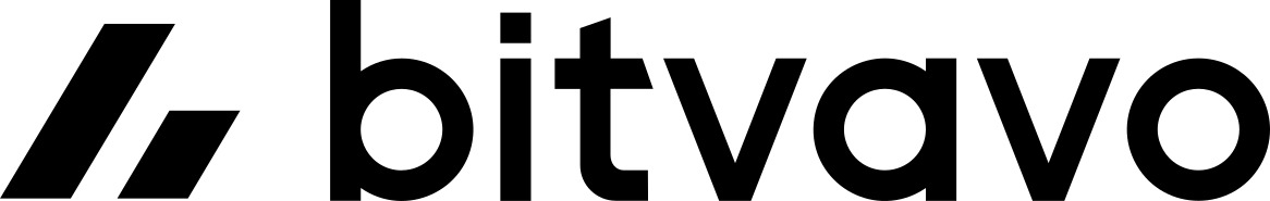 Bitvavo Logo Bitvavo Logo