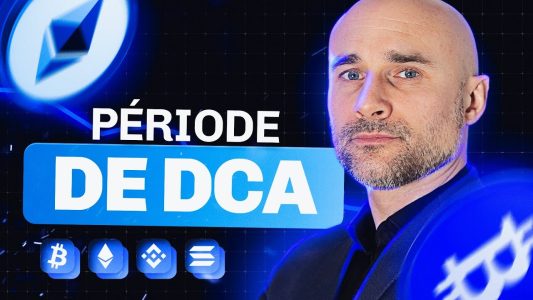 La purge est-elle terminée pour le Bitcoin ? L'analyse de Vincent Ganne