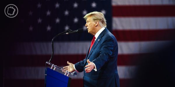 La Bitcoin Conference a permis à Donald Trump de récolter 21 millions de dollars