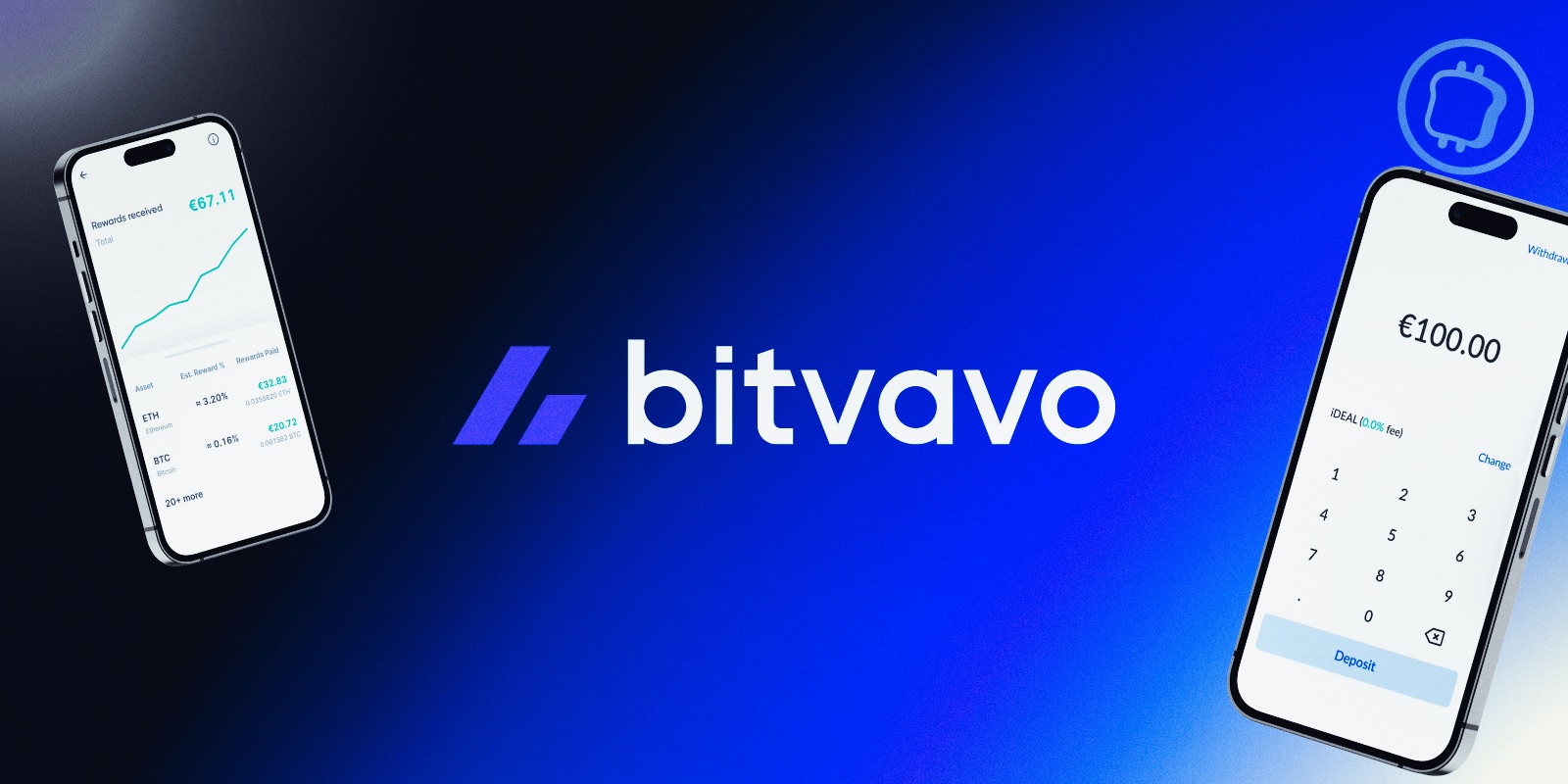 Bitvavo Avis (2025) : la plateforme crypto idéale pour investir ?