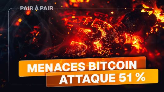 Quelles sont les menaces qui pèsent sur Bitcoin ? Notre échange avec How to Bitcoin