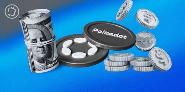 L'écosystème Polkadot fait polémique en allouant 37 millions de dollars à des fins de marketing