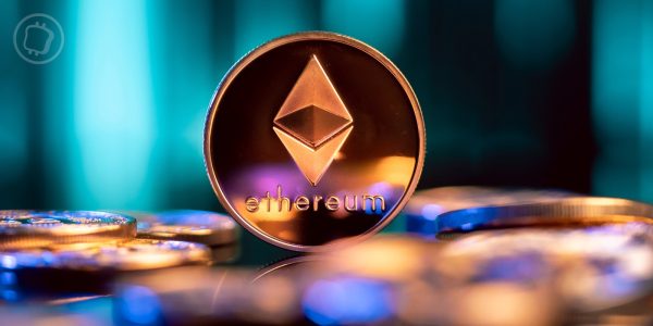 ETF Ethereum spot : les résultats de la première journée