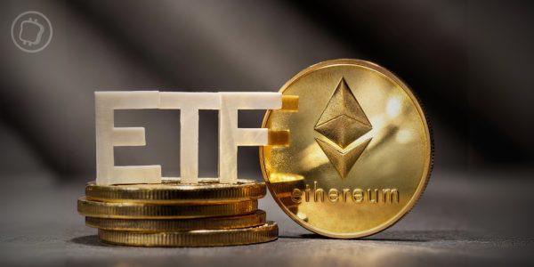 ETF Ethereum (ETH) : Bitwise dépose son formulaire S-1, vers une approbation dès le mois juillet ?