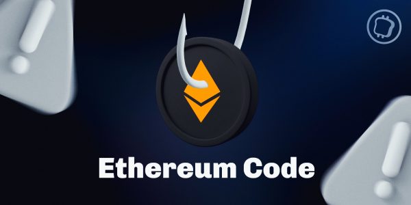 Ethereum Code Avis (2025) – Arnaque ou site fiable ?