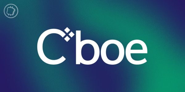 Ethereum (ETH) : le CBOE confirme la date du 23 juillet pour 5 ETF spot