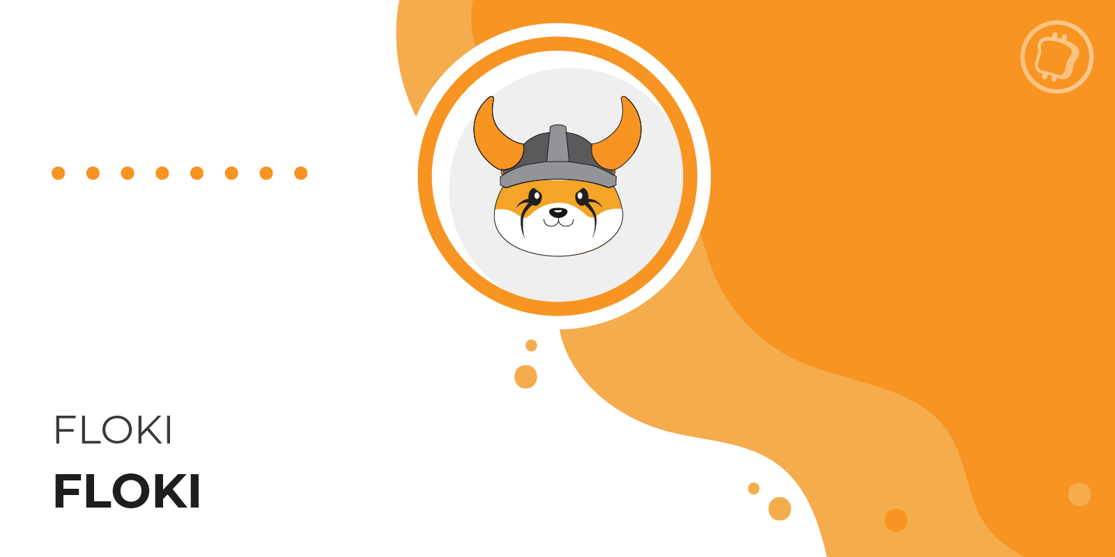 Qu'est-ce que le FLOKI ? Tout savoir sur ce memecoin inspiré du chien d'Elon Musk