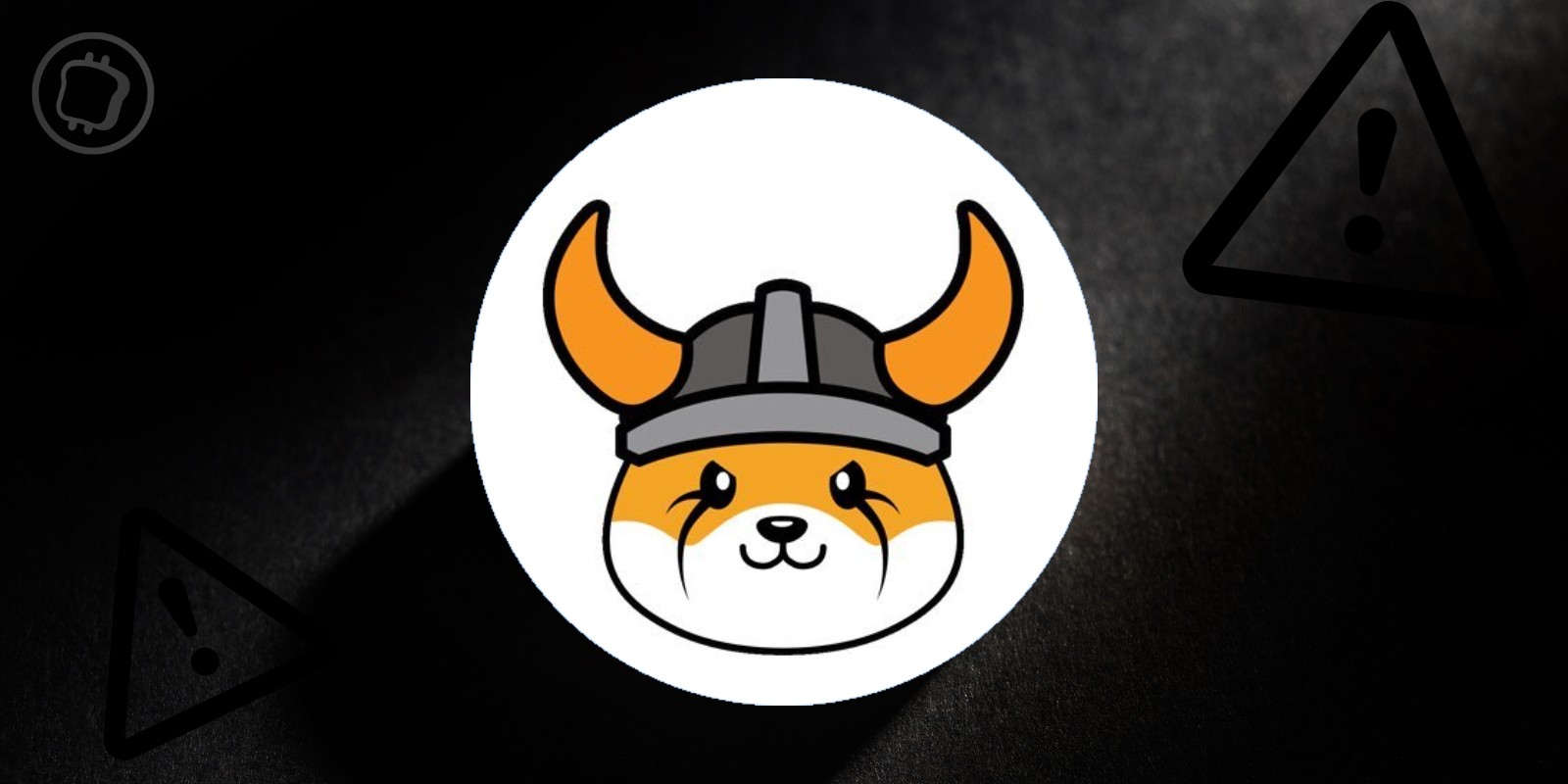 Floki Inu (FLOKI) : attention aux faux tokens !