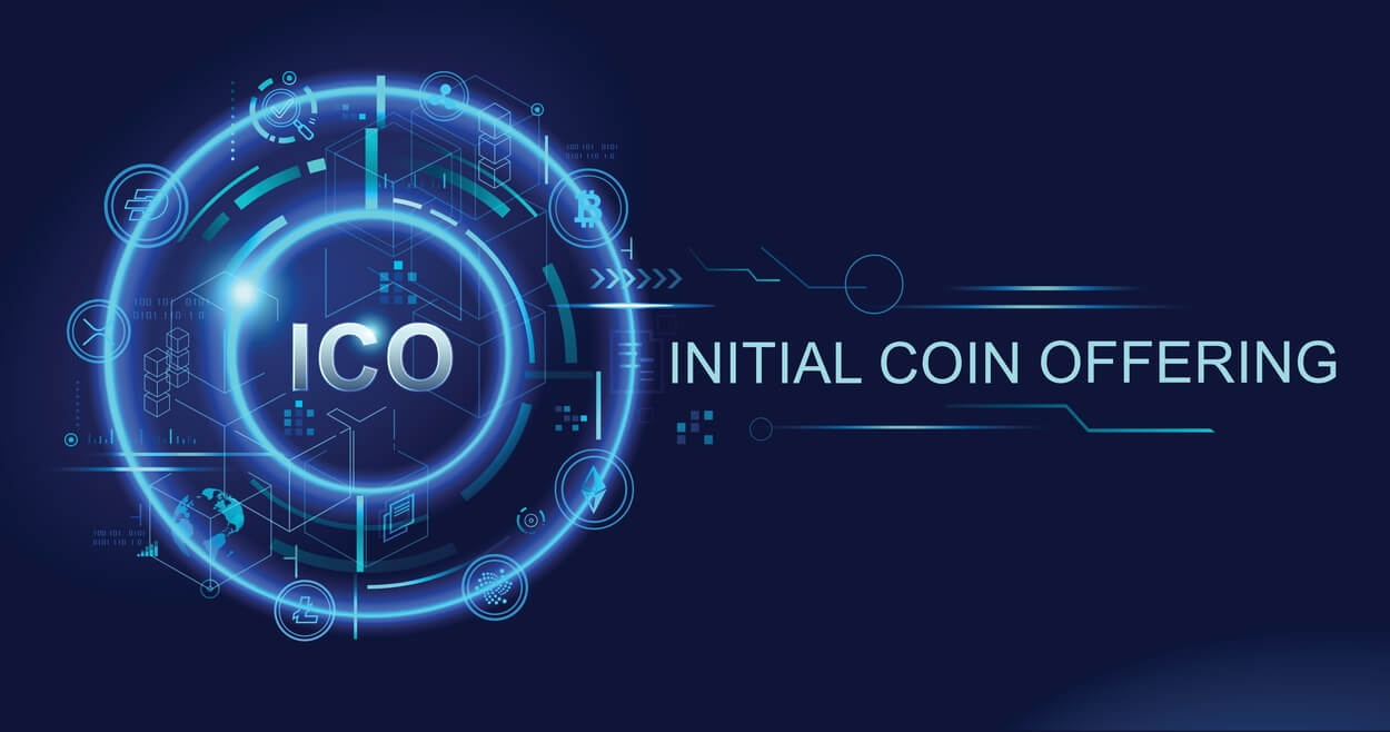 Initial Coin Offering ICO Initial Coin Offering ICO