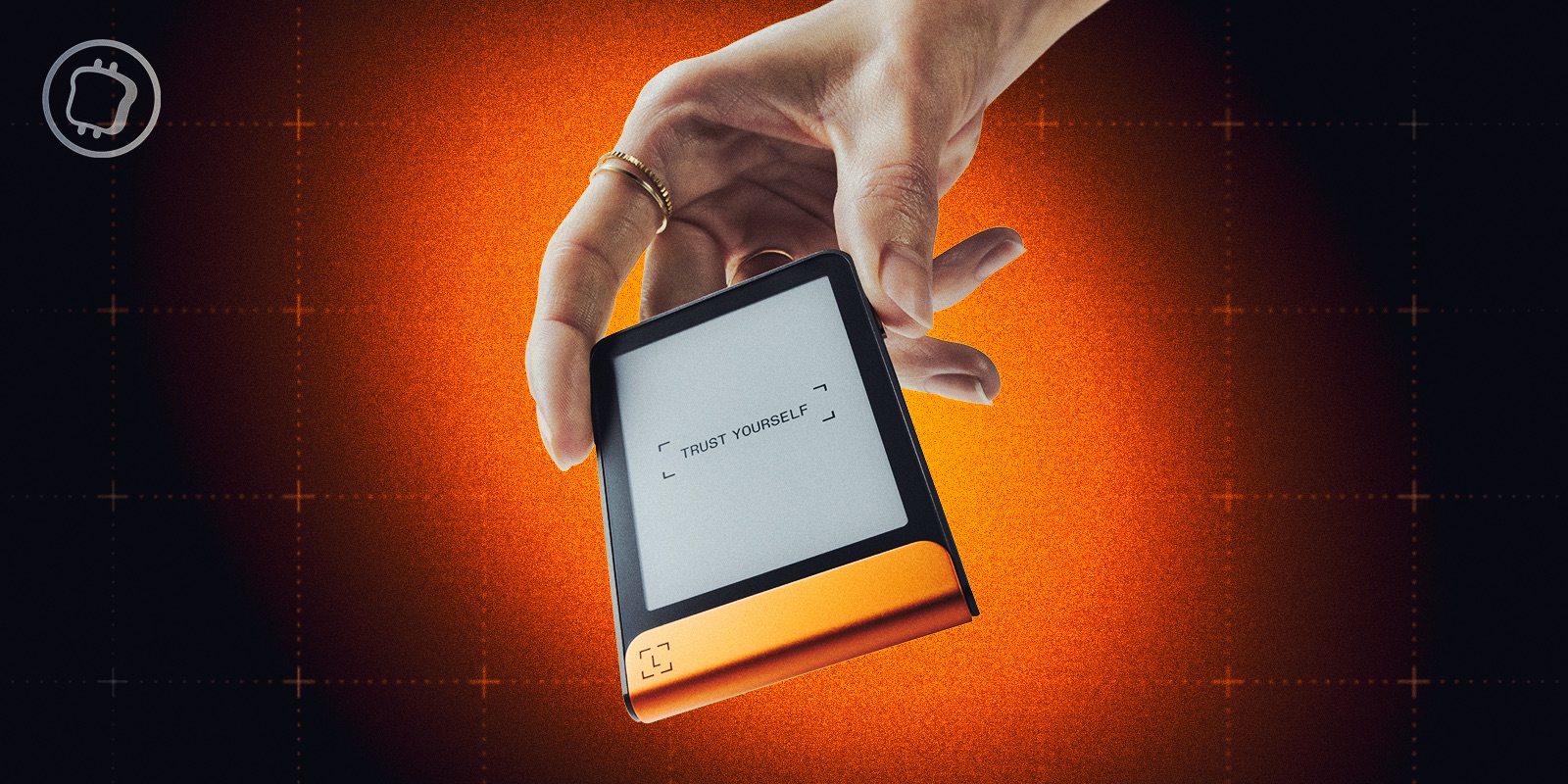 Ledger Flex Ledger Flex