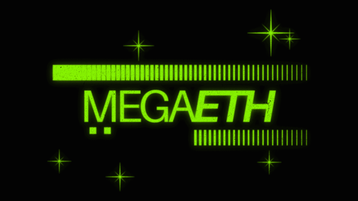 MegaETH Layer2 MegaETH Layer2
